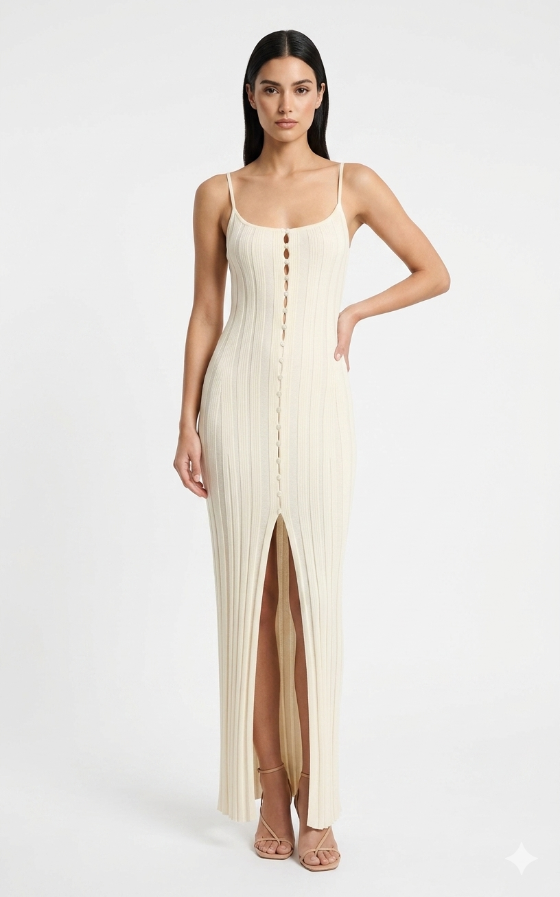 Eva Dress