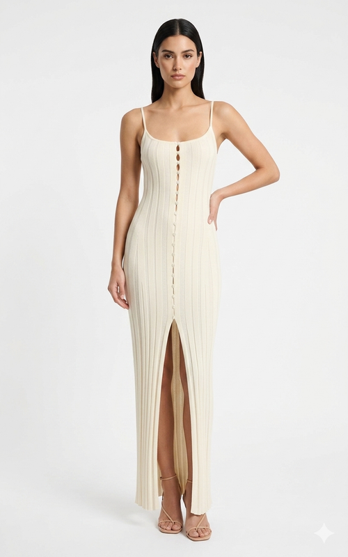 Eva Dress