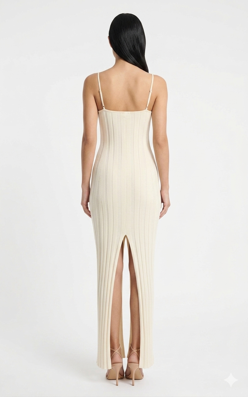 Eva Dress