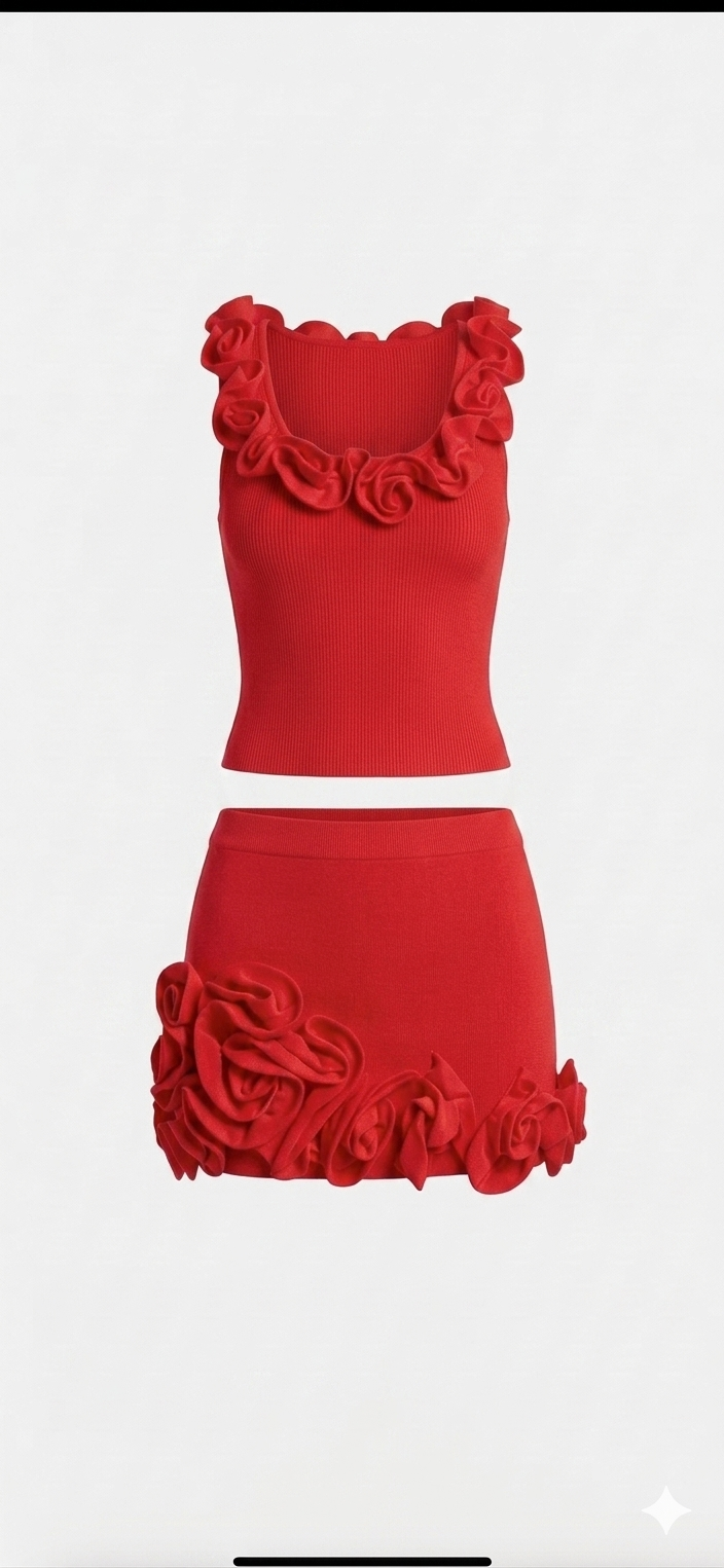 Serene Two Piece Set