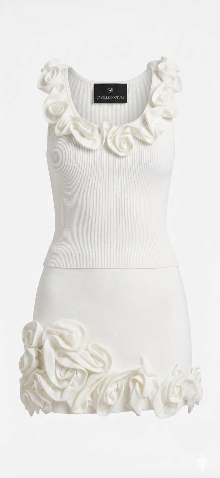 Serene Two Piece Set